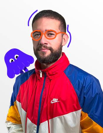 Imagem hover